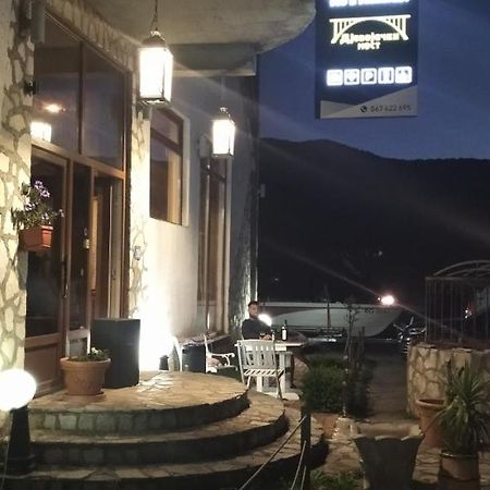 Djevojacki Most Kolašin Exteriér fotografie