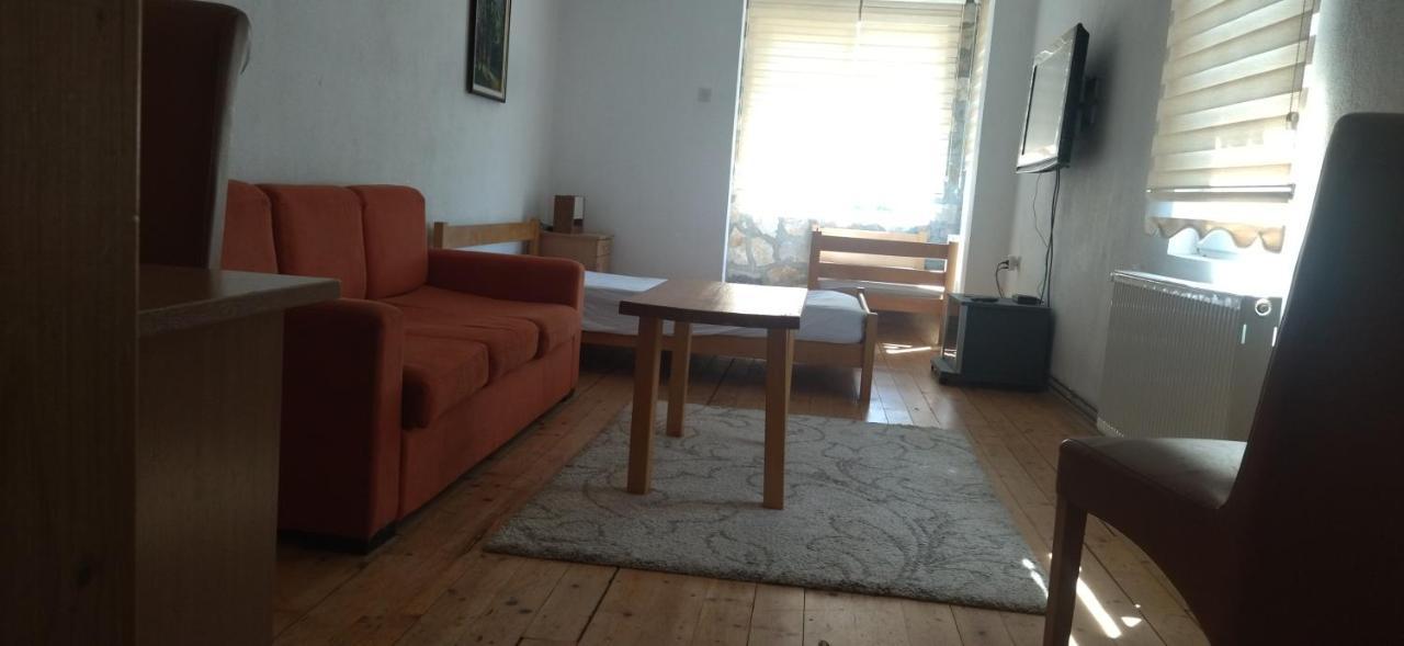 Djevojacki Most Kolašin Exteriér fotografie