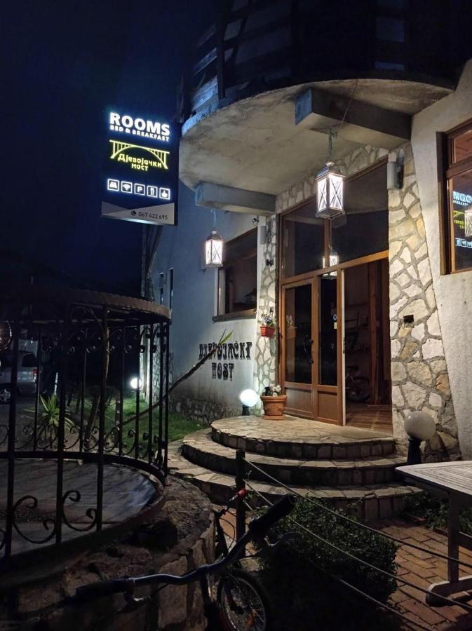 Djevojacki Most Kolašin Exteriér fotografie