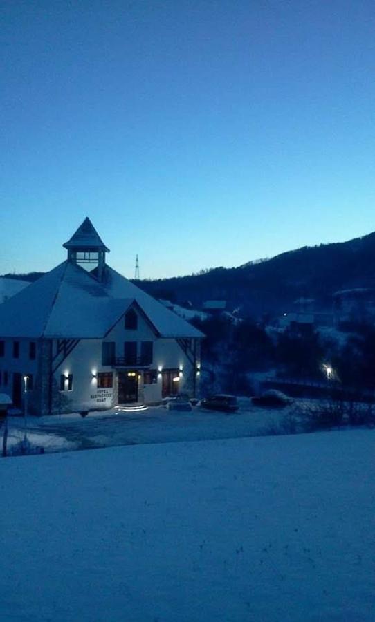 Djevojacki Most Kolašin Exteriér fotografie